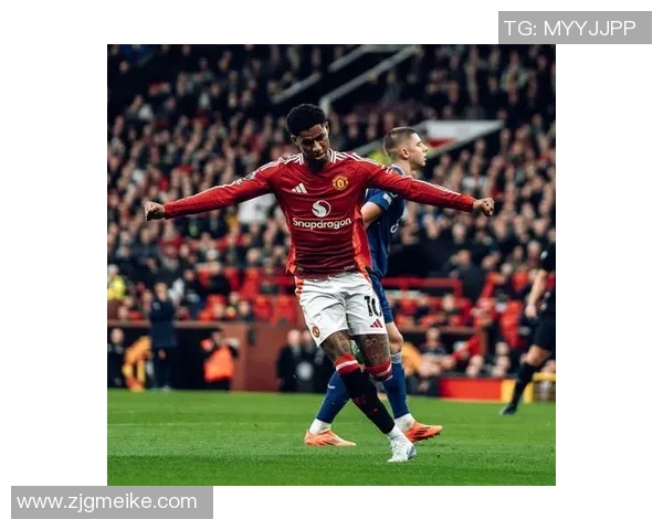 最新战报:曼联全场高光瞬间集锦