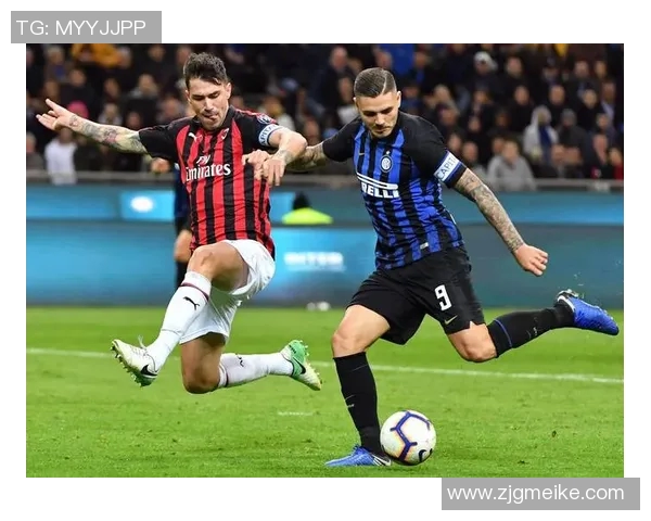 国米全场高光集锦:精彩瞬间回顾与战术亮点分析